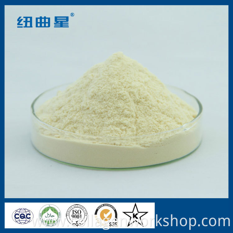 Natural Vitamin E Powder 30